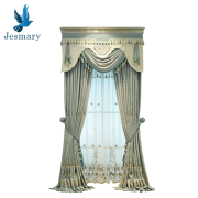 TOP 5 CÁC MẪU RÈM BÁN CHẠY